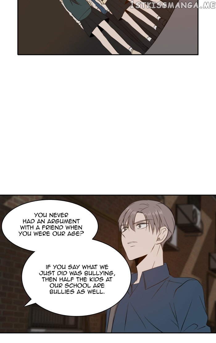 Read A Good Day to Be a Dog ENGLISH Manga Online