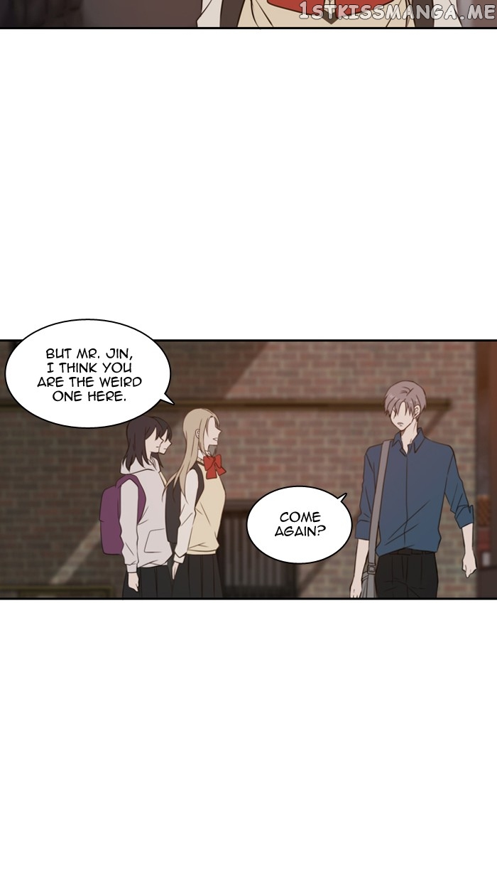 Read A Good Day to Be a Dog ENGLISH Manga Online