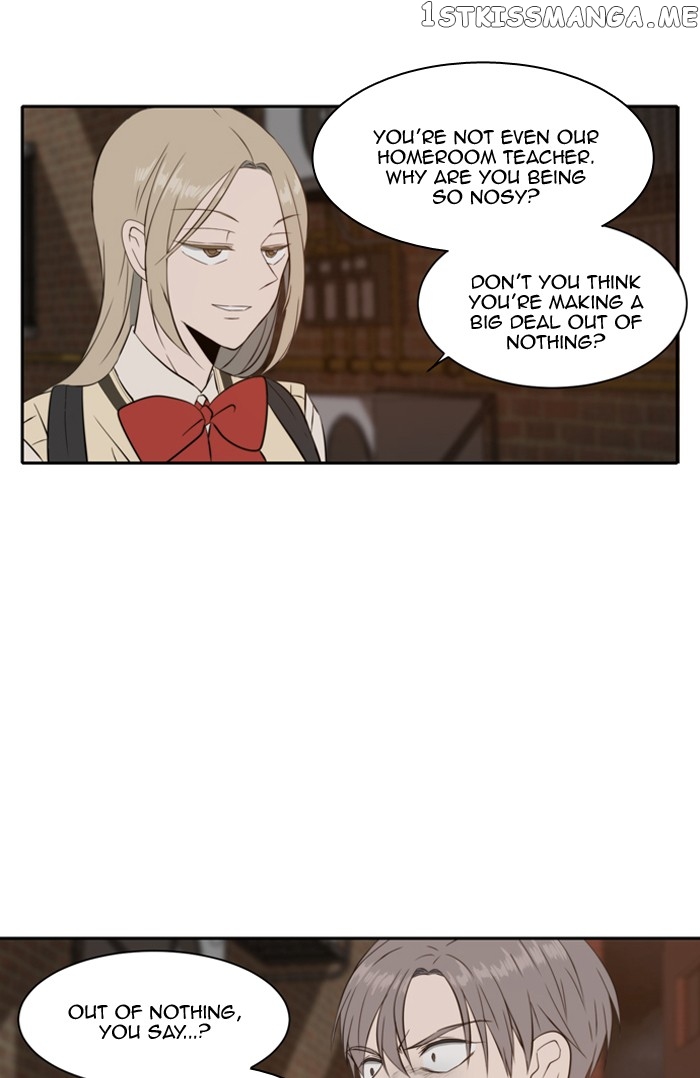 Read A Good Day to Be a Dog ENGLISH Manga Online