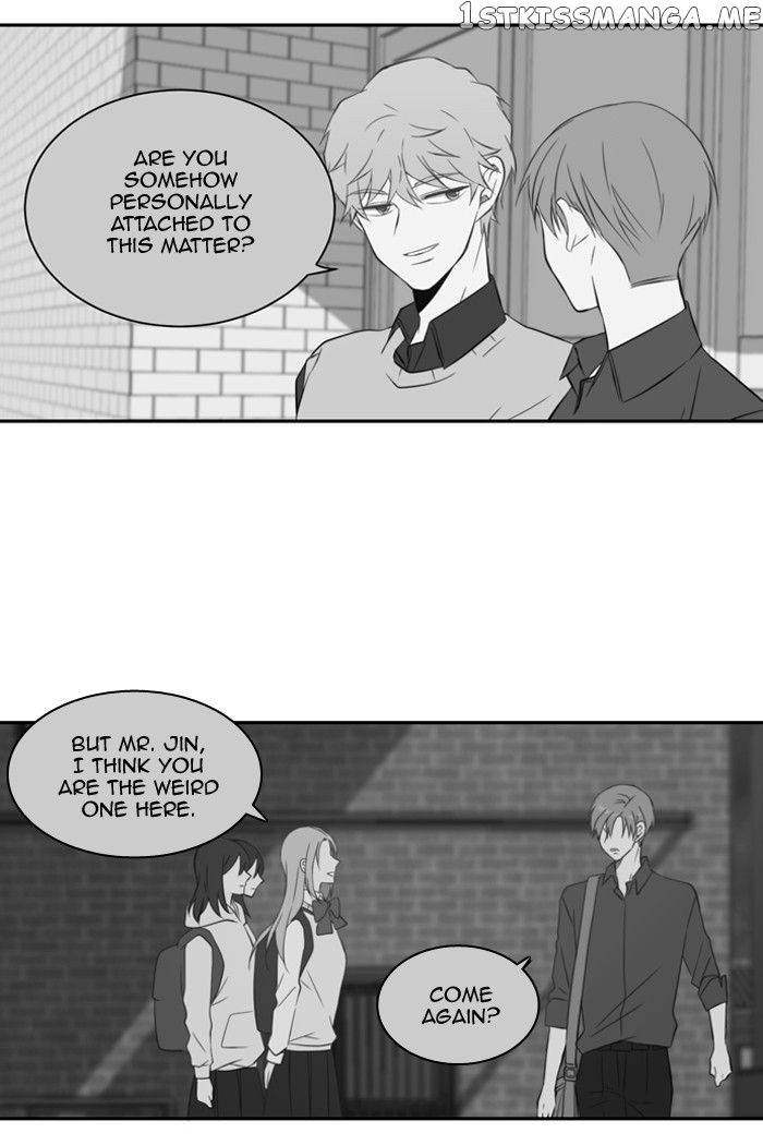 Read A Good Day to Be a Dog ENGLISH Manga Online