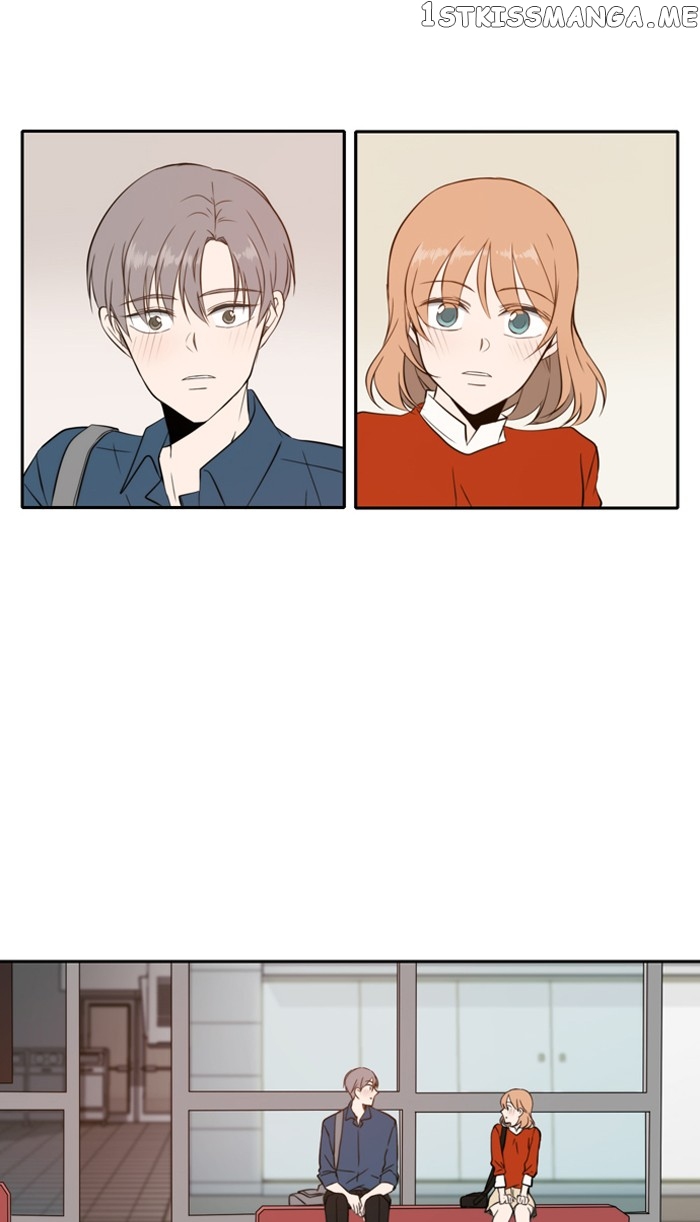 Read A Good Day to Be a Dog ENGLISH Manga Online