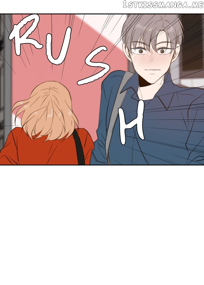 Read A Good Day to Be a Dog ENGLISH Manga Online