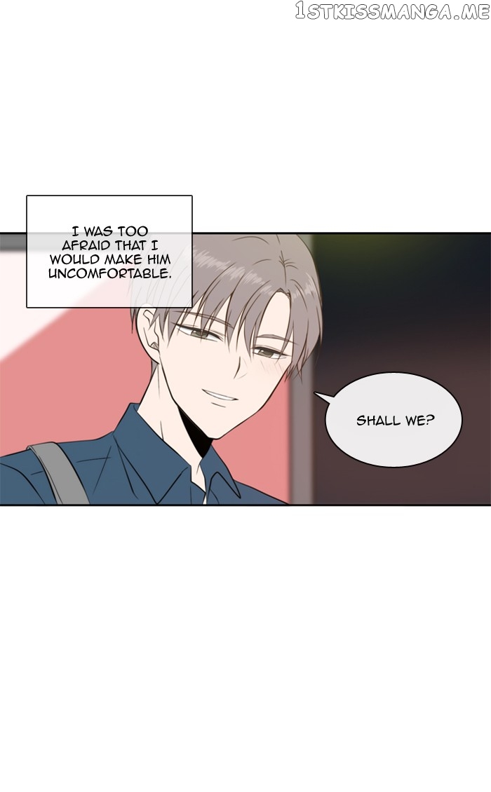 Read A Good Day to Be a Dog ENGLISH Manga Online