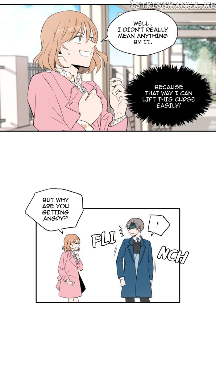 Read A Good Day to Be a Dog ENGLISH Manga Online