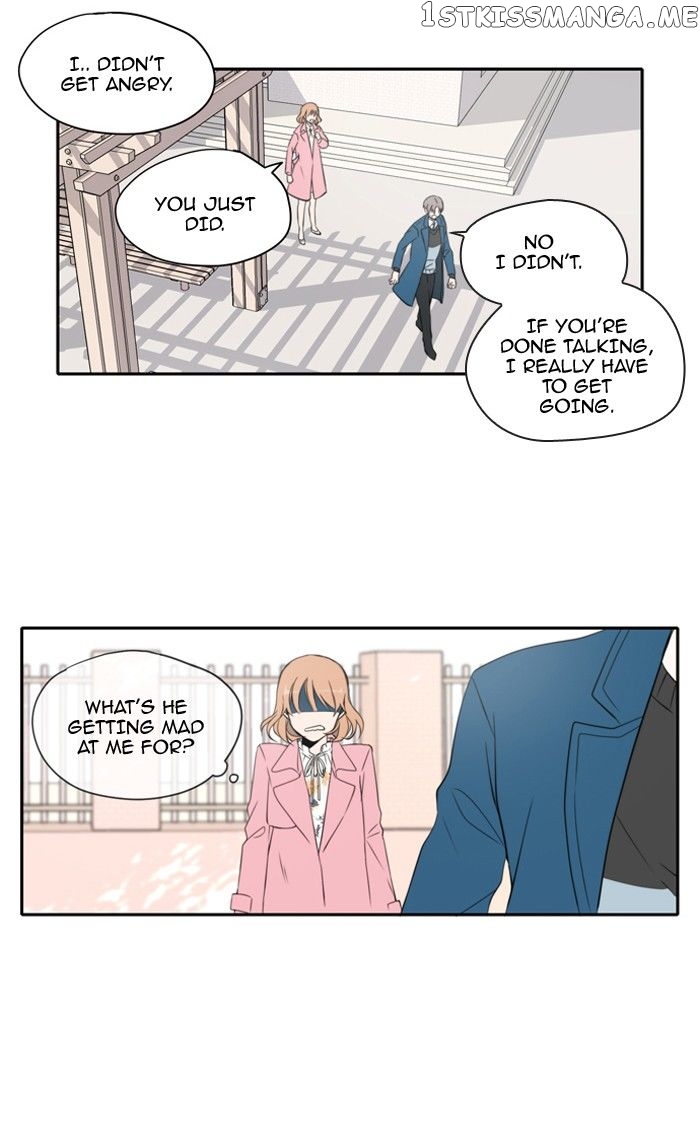 Read A Good Day to Be a Dog ENGLISH Manga Online