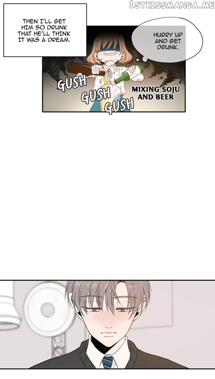 Read A Good Day to Be a Dog ENGLISH Manga Online