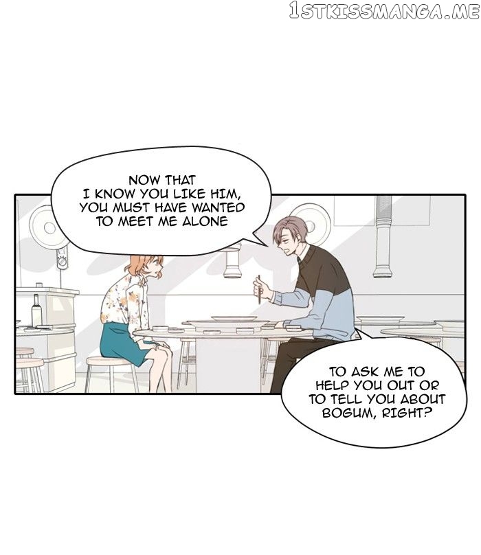 Read A Good Day to Be a Dog ENGLISH Manga Online