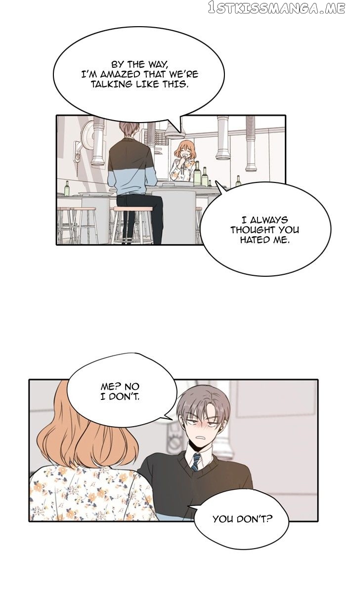 Read A Good Day to Be a Dog ENGLISH Manga Online