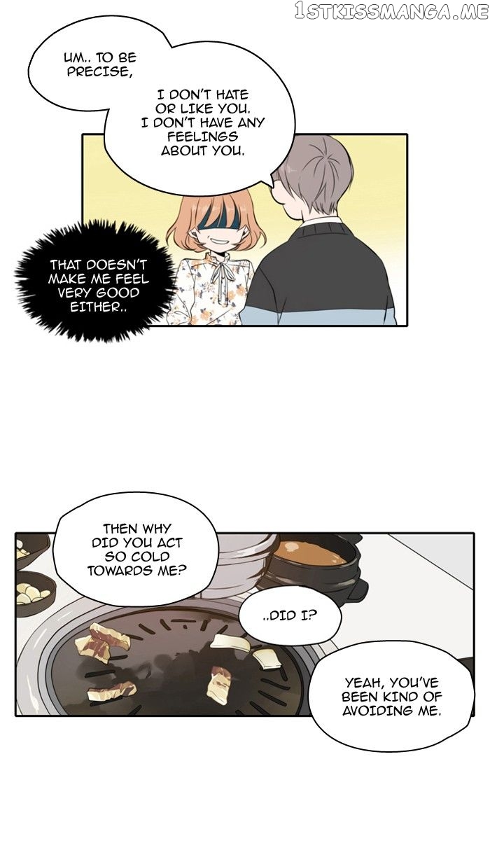 Read A Good Day to Be a Dog ENGLISH Manga Online