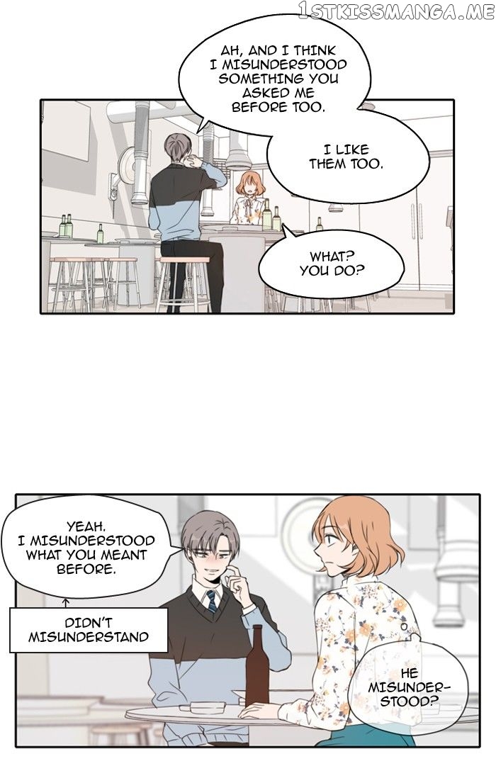 Read A Good Day to Be a Dog ENGLISH Manga Online