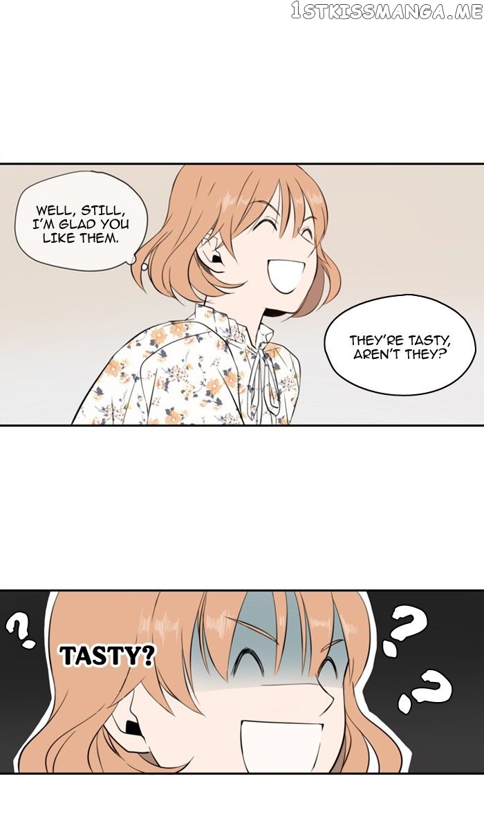 Read A Good Day to Be a Dog ENGLISH Manga Online