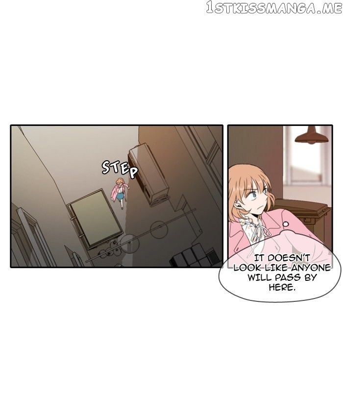 Read A Good Day to Be a Dog ENGLISH Manga Online