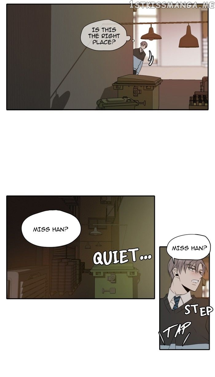 Read A Good Day to Be a Dog ENGLISH Manga Online