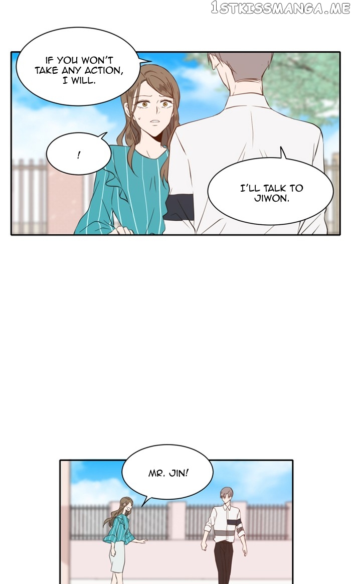 Read A Good Day to Be a Dog ENGLISH Manga Online