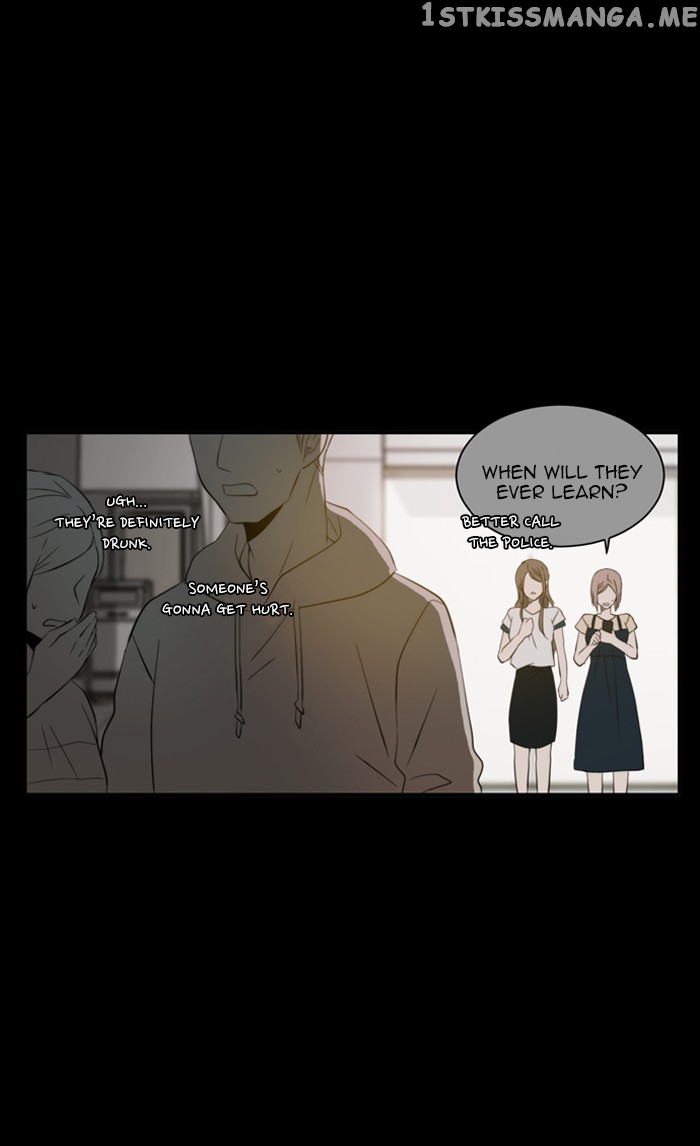 Read A Good Day to Be a Dog ENGLISH Manga Online