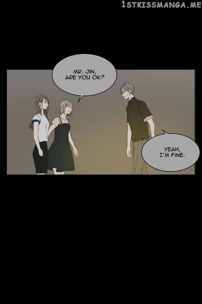 Read A Good Day to Be a Dog ENGLISH Manga Online