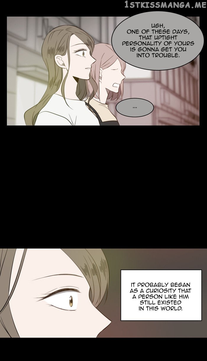 Read A Good Day to Be a Dog ENGLISH Manga Online