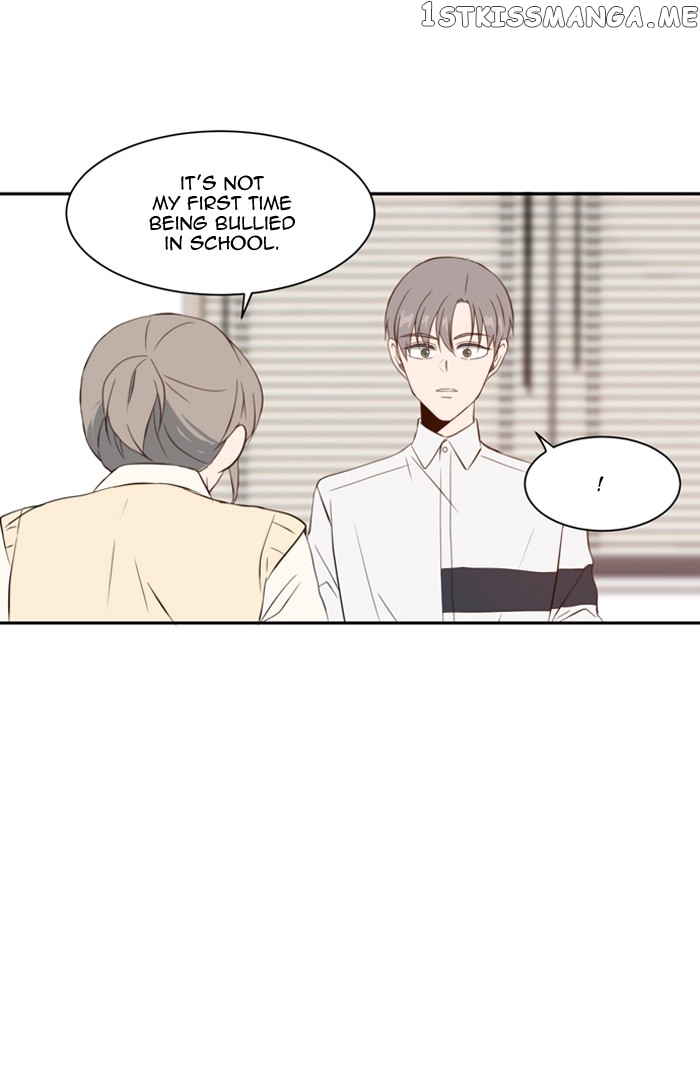 Read A Good Day to Be a Dog ENGLISH Manga Online