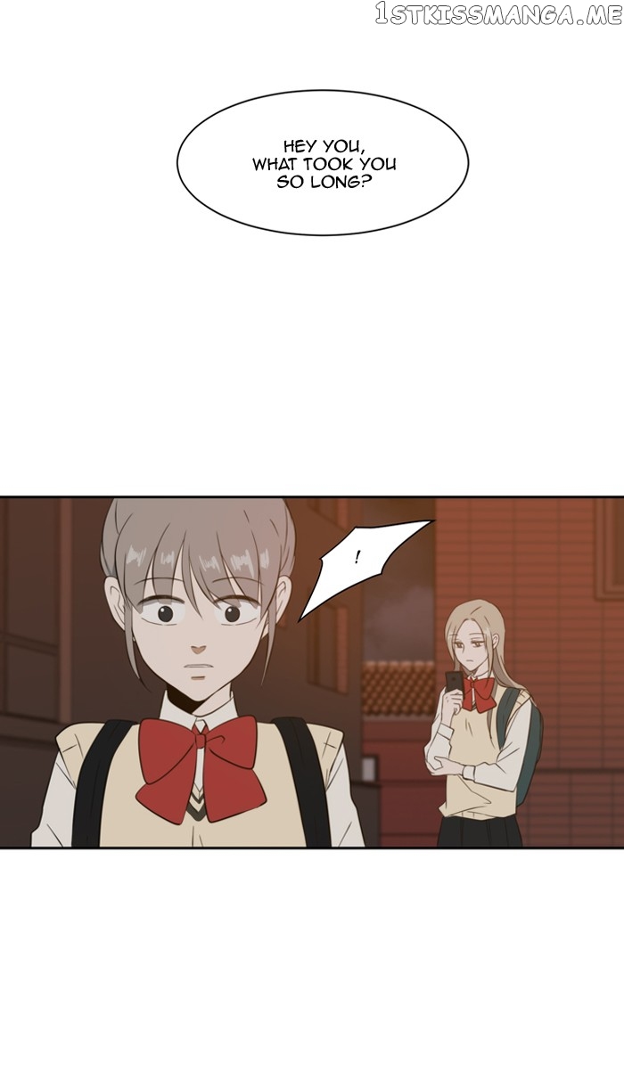 Read A Good Day to Be a Dog ENGLISH Manga Online