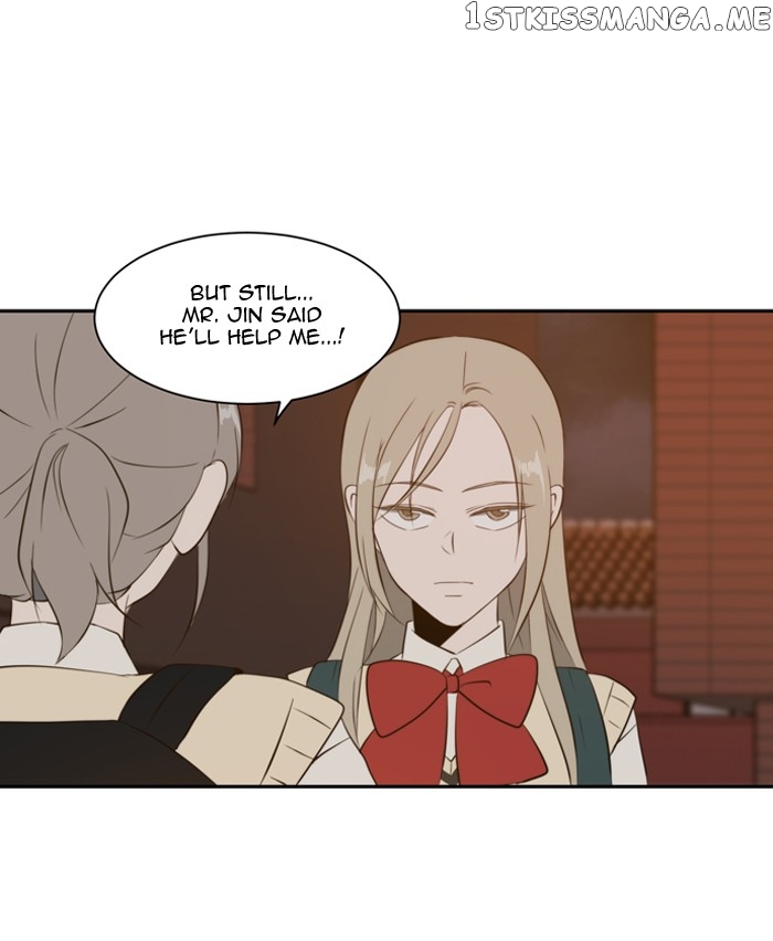 Read A Good Day to Be a Dog ENGLISH Manga Online