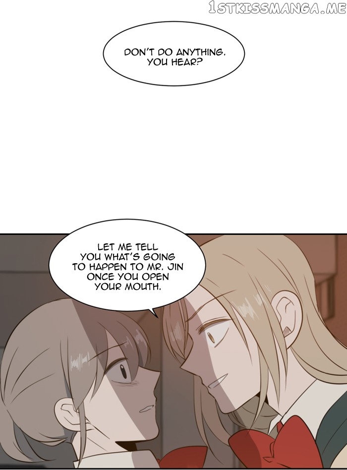 Read A Good Day to Be a Dog ENGLISH Manga Online