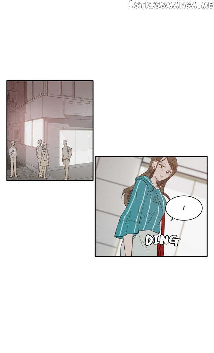 Read A Good Day to Be a Dog ENGLISH Manga Online