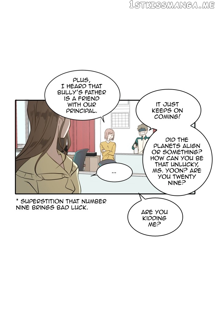 Read A Good Day to Be a Dog ENGLISH Manga Online