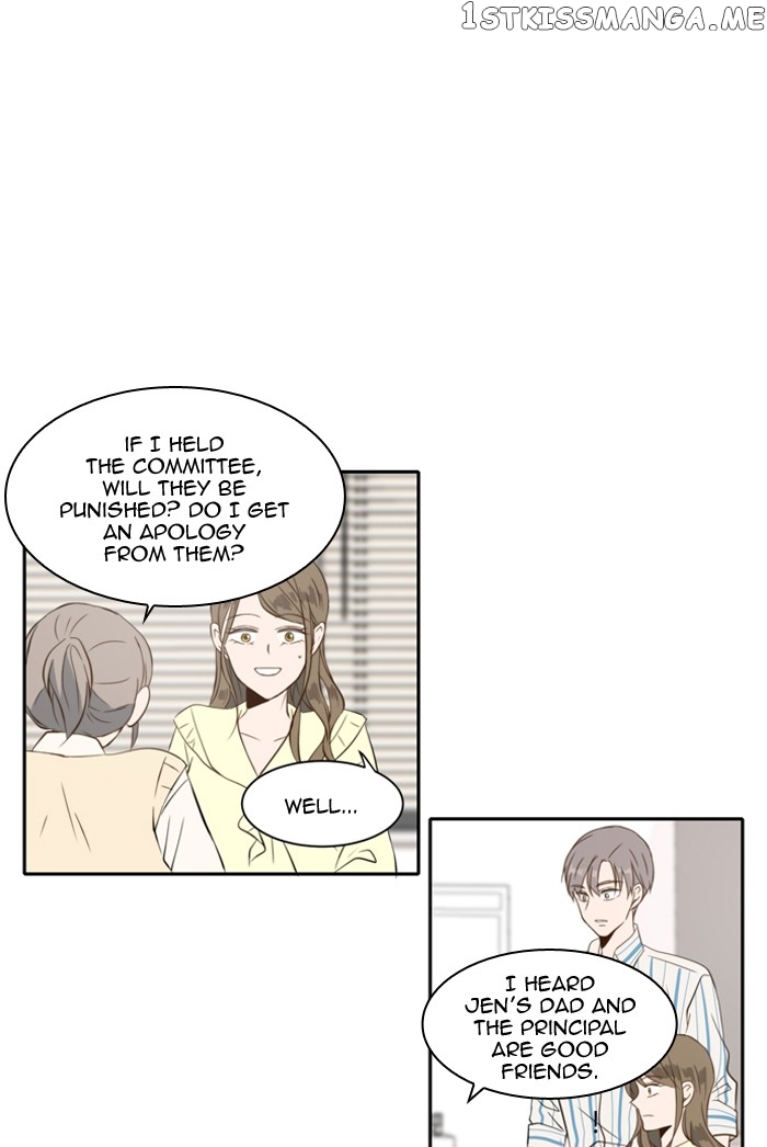 Read A Good Day to Be a Dog ENGLISH Manga Online