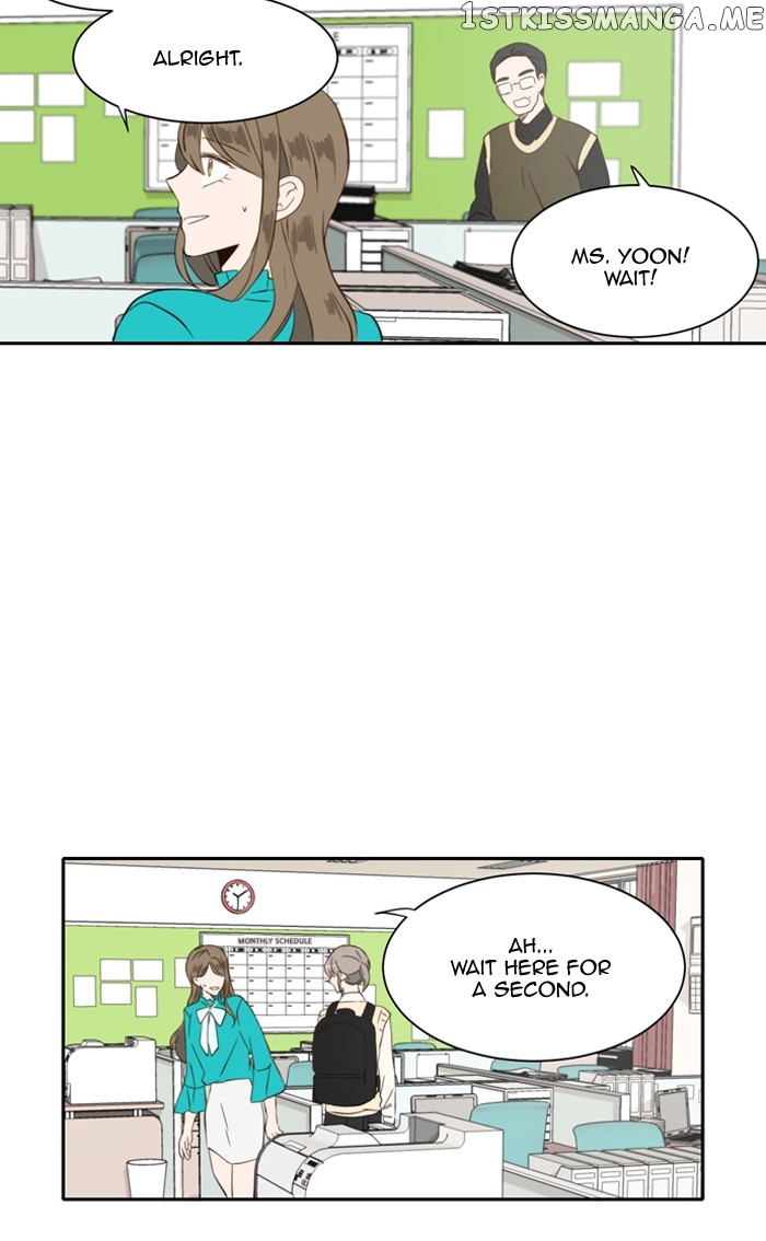 Read A Good Day to Be a Dog ENGLISH Manga Online