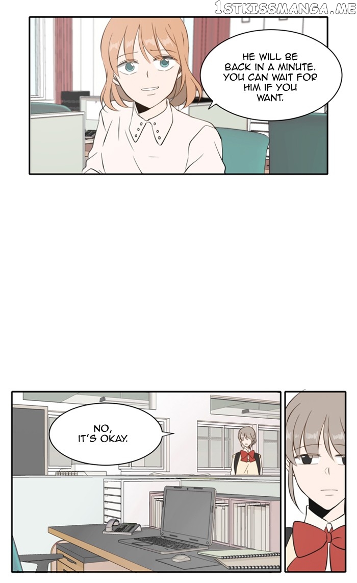 Read A Good Day to Be a Dog ENGLISH Manga Online