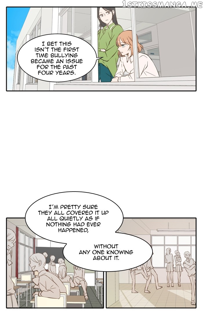 Read A Good Day to Be a Dog ENGLISH Manga Online