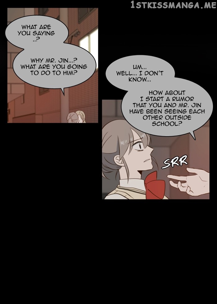 Read A Good Day to Be a Dog ENGLISH Manga Online