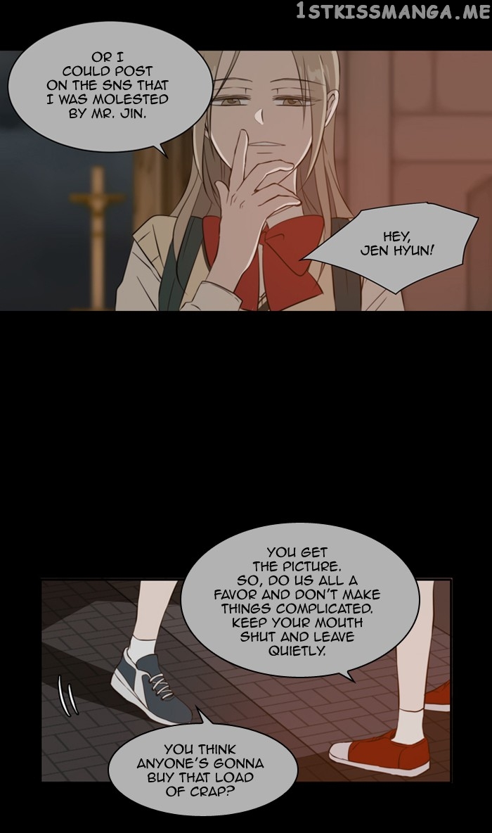 Read A Good Day to Be a Dog ENGLISH Manga Online