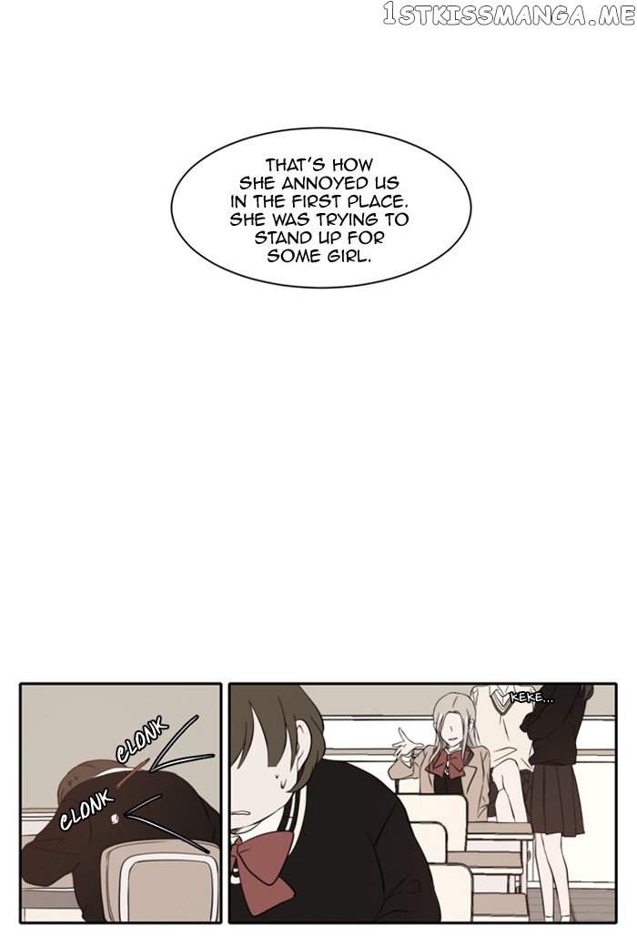 Read A Good Day to Be a Dog ENGLISH Manga Online