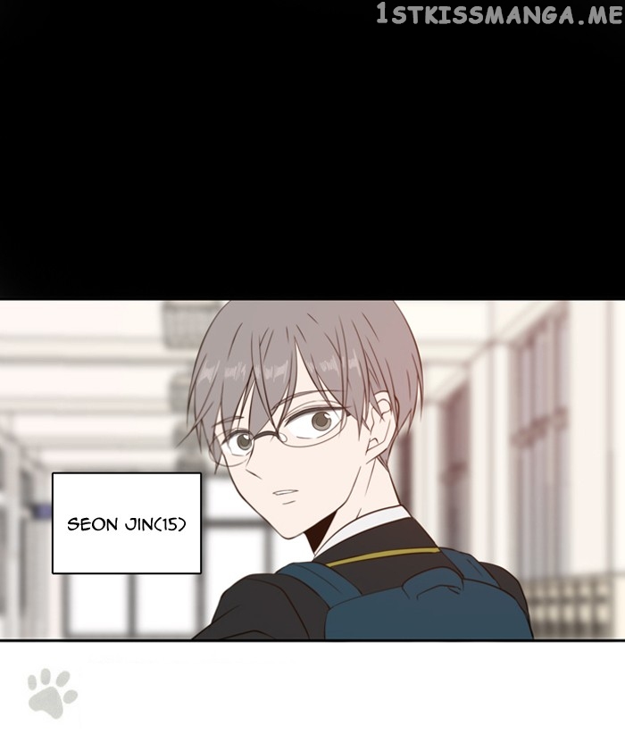 Read A Good Day to Be a Dog ENGLISH Manga Online