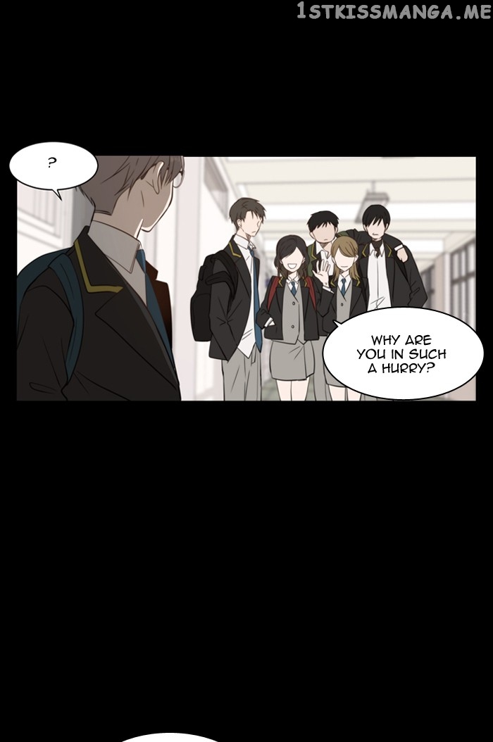 Read A Good Day to Be a Dog ENGLISH Manga Online