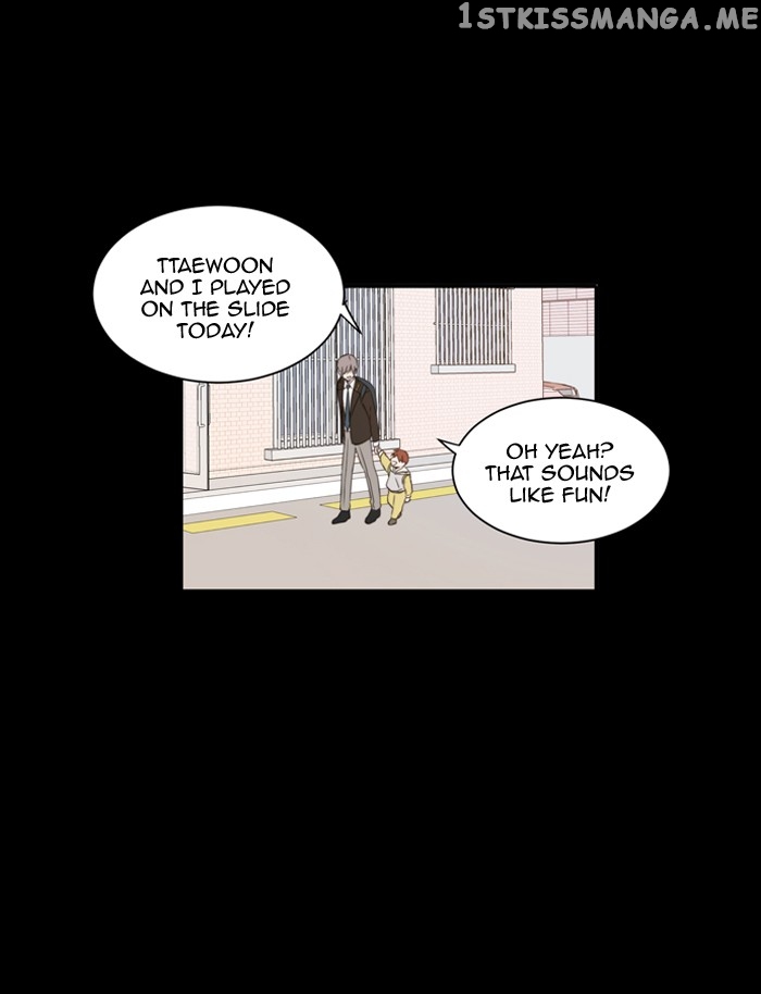 Read A Good Day to Be a Dog ENGLISH Manga Online