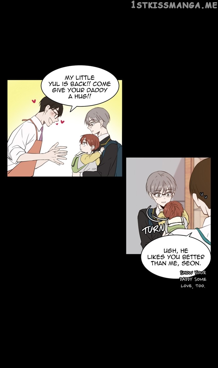 Read A Good Day to Be a Dog ENGLISH Manga Online