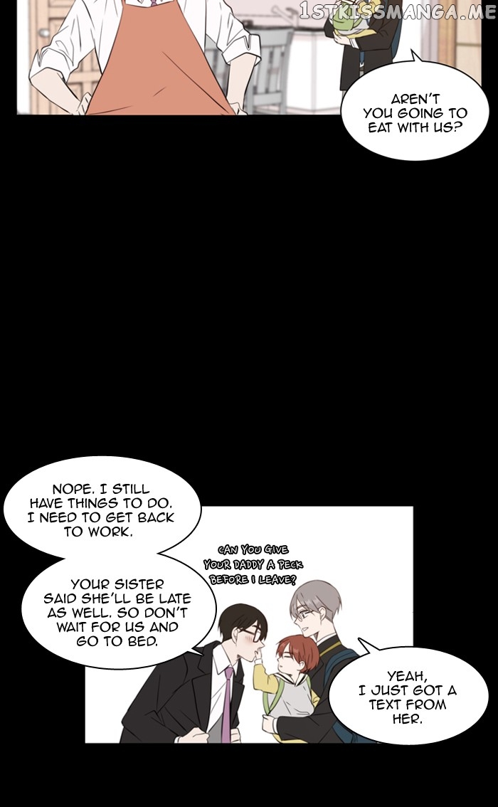 Read A Good Day to Be a Dog ENGLISH Manga Online