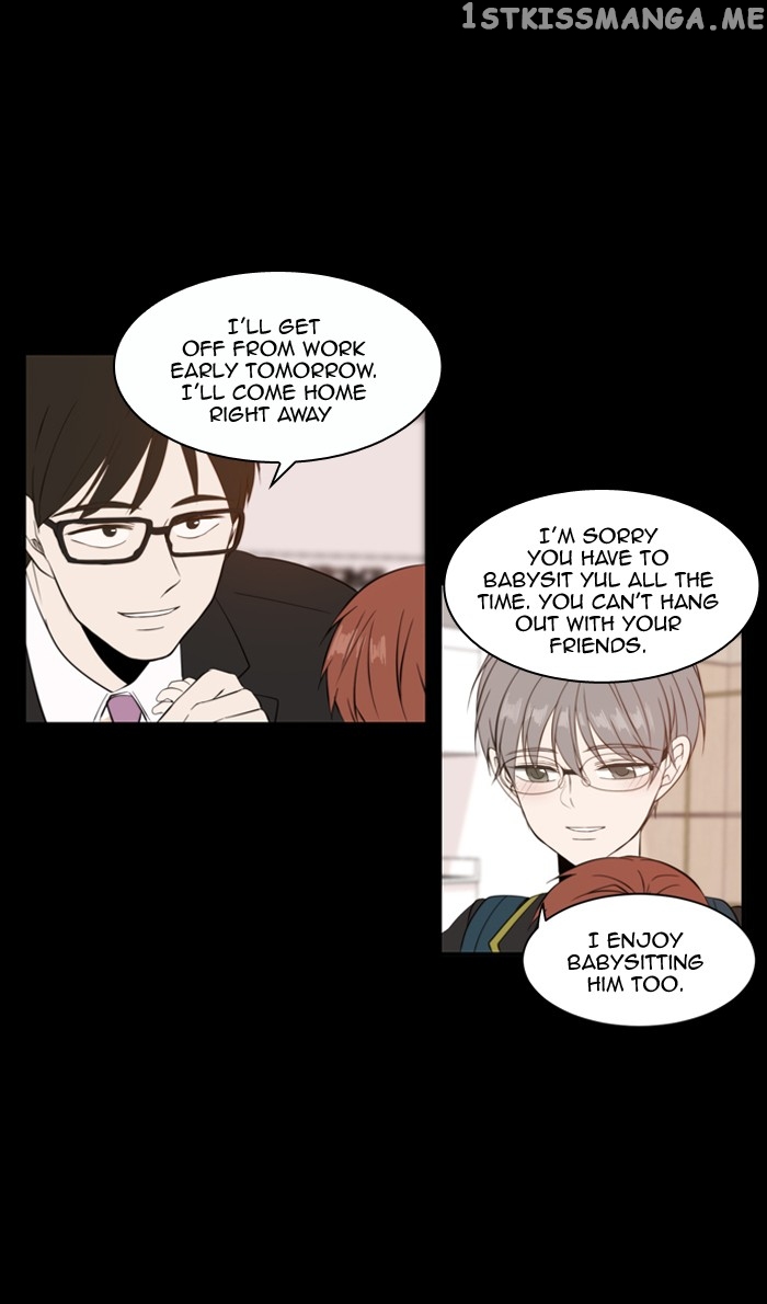 Read A Good Day to Be a Dog ENGLISH Manga Online