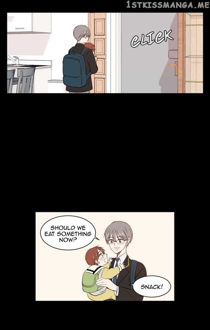 Read A Good Day to Be a Dog ENGLISH Manga Online