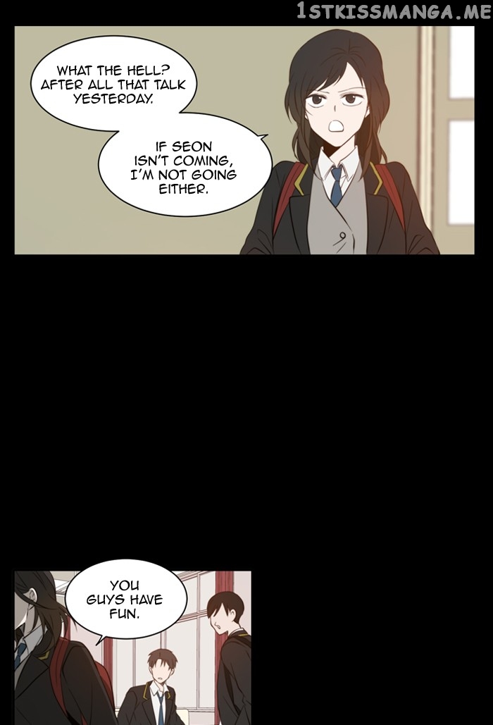 Read A Good Day to Be a Dog ENGLISH Manga Online