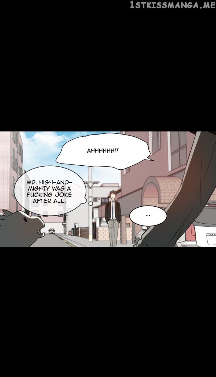 Read A Good Day to Be a Dog ENGLISH Manga Online