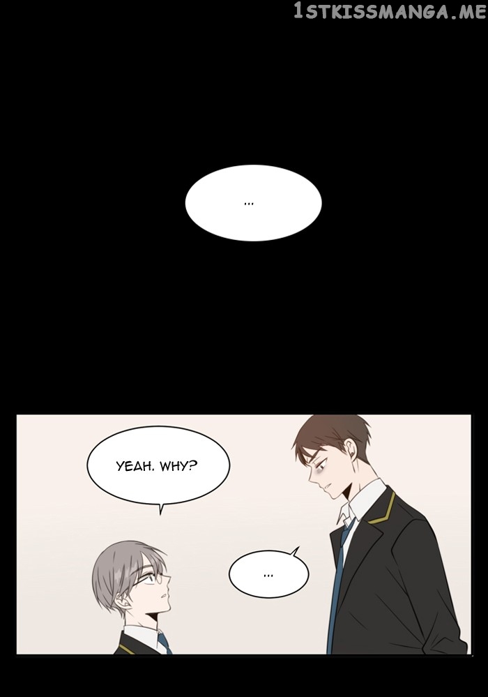 Read A Good Day to Be a Dog ENGLISH Manga Online