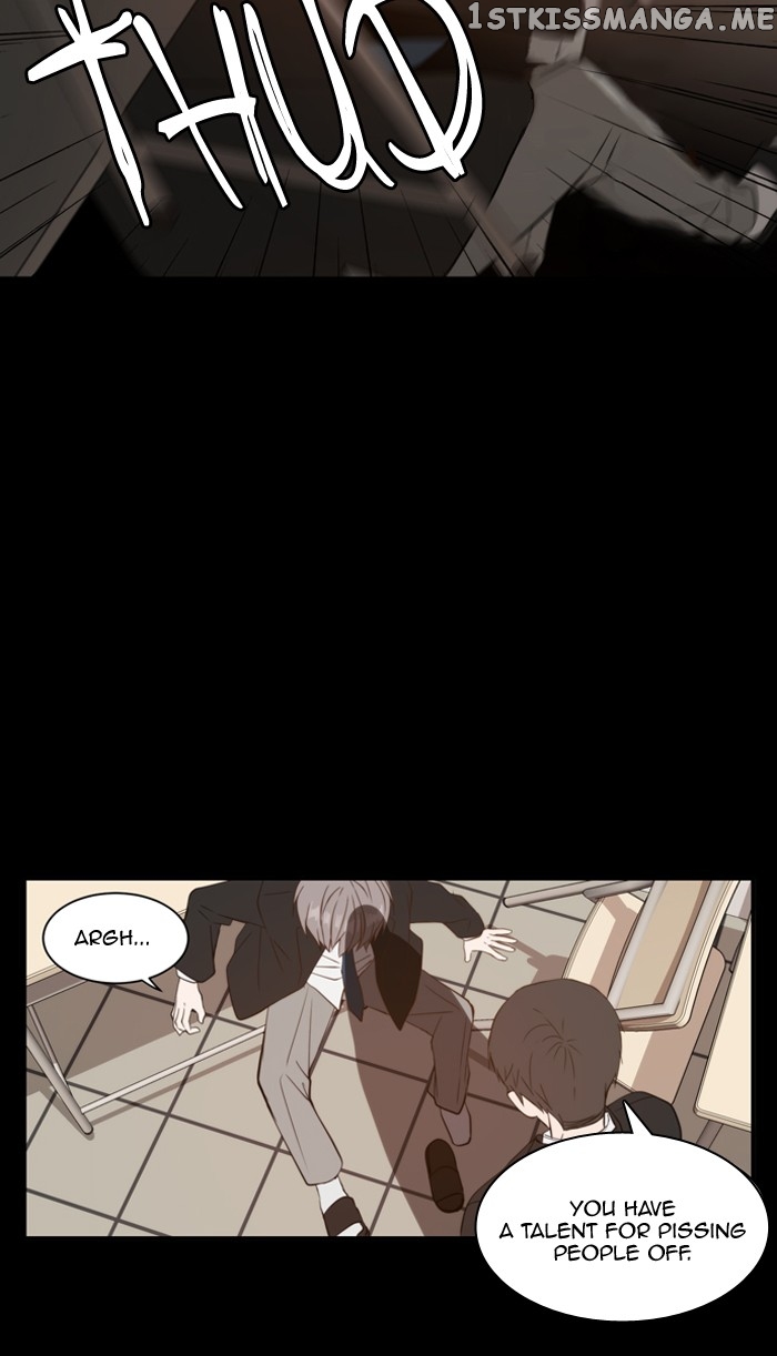 Read A Good Day to Be a Dog ENGLISH Manga Online