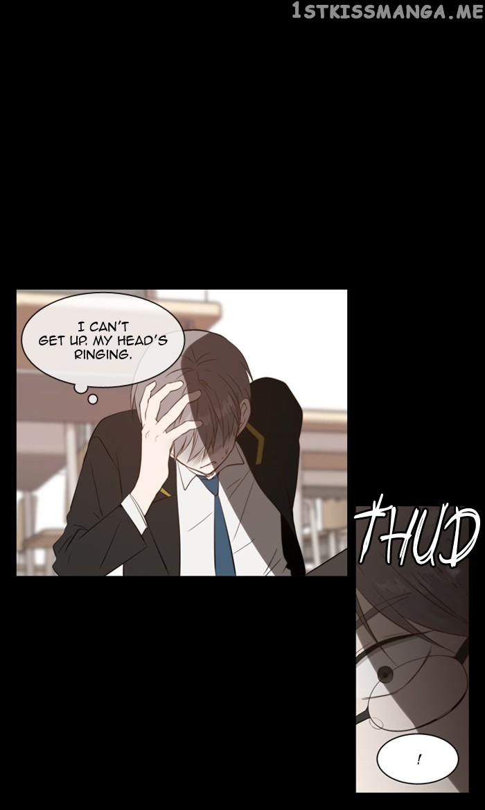 Read A Good Day to Be a Dog ENGLISH Manga Online