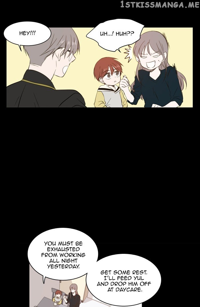 Read A Good Day to Be a Dog ENGLISH Manga Online