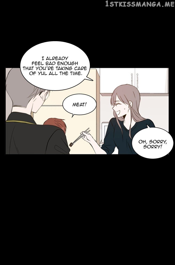 Read A Good Day to Be a Dog ENGLISH Manga Online