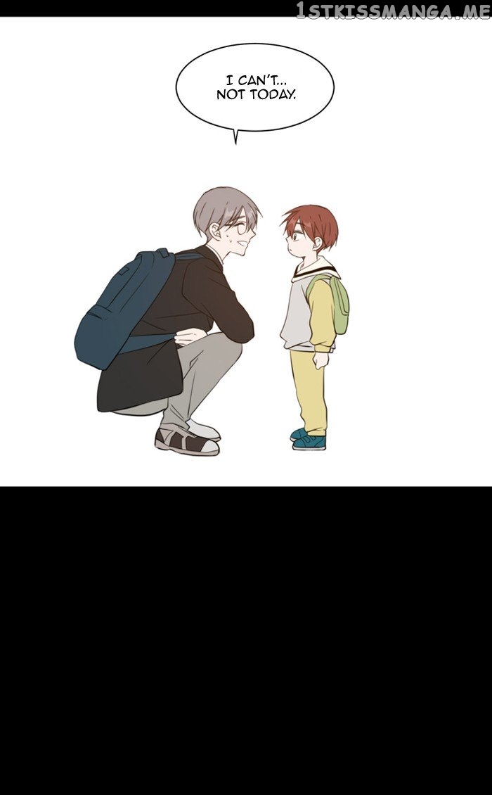 Read A Good Day to Be a Dog ENGLISH Manga Online