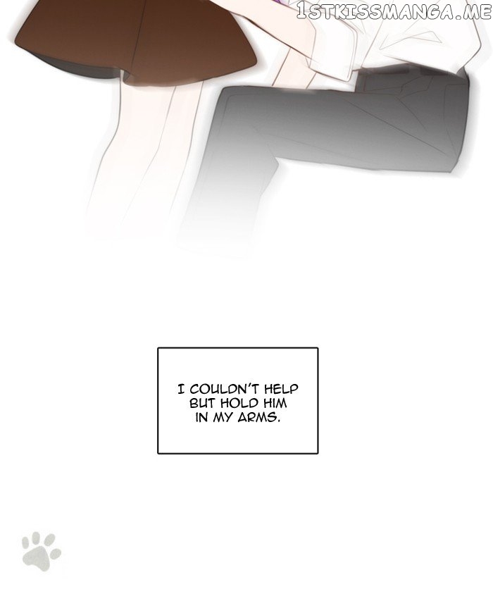 Read A Good Day to Be a Dog ENGLISH Manga Online